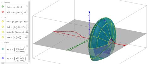 probability calculator (with dynamic x axis) – GeoGebra.